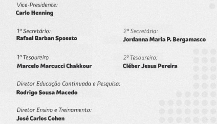Eleições Online ABTPé