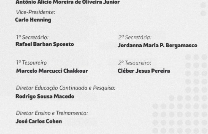 Eleições Online ABTPé