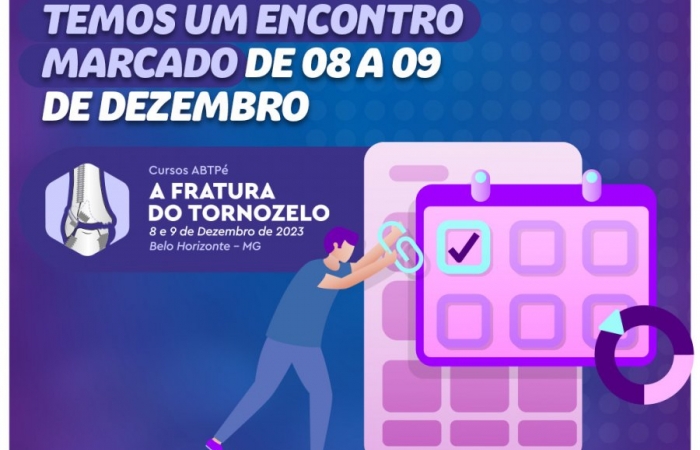 Regras de Inscrição no Curso 